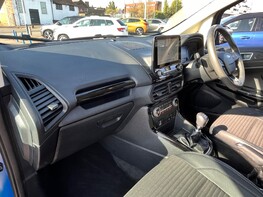 Ford Ecosport TITANIUM 17