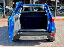 Ford Ecosport TITANIUM 62