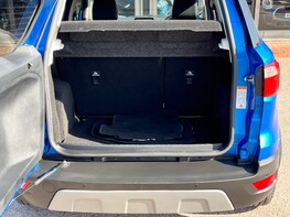 Ford Ecosport TITANIUM 63