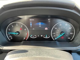 Ford Ecosport TITANIUM 21