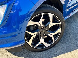 Ford Ecosport ST-LINE 3