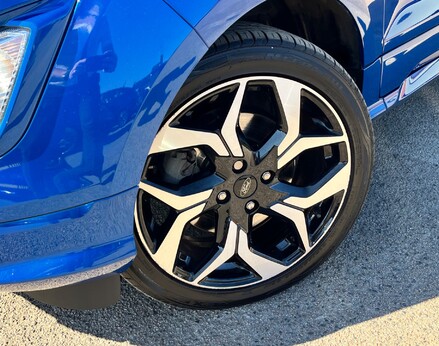 Ford Ecosport ST-LINE 3