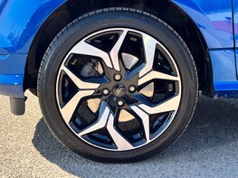 Ford Ecosport ST-LINE 12