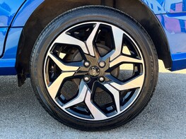Ford Ecosport ST-LINE 13