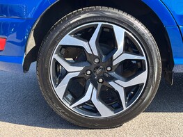 Ford Ecosport ST-LINE 14