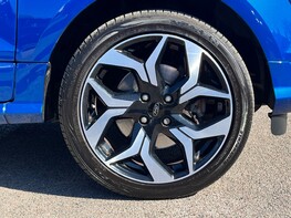 Ford Ecosport ST-LINE 15