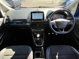 Ford Ecosport ST-LINE 2