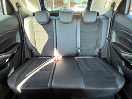 Ford Ecosport ST-LINE 55