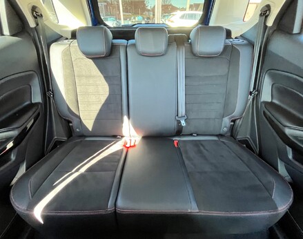 Ford Ecosport ST-LINE 55