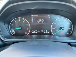 Ford Ecosport ST-LINE 20