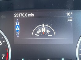 Ford Ecosport ST-LINE 22
