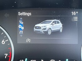 Ford Ecosport ST-LINE 24