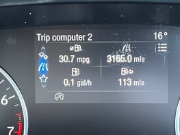 Ford Ecosport ST-LINE 28