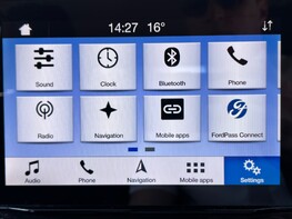 Ford Ecosport ST-LINE 36