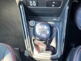 Ford Ecosport ST-LINE 44