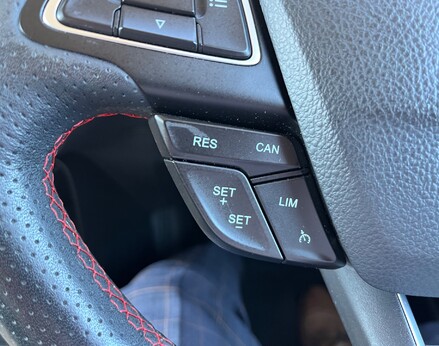 Ford Ecosport ST-LINE 47