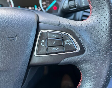 Ford Ecosport ST-LINE 48