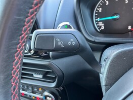 Ford Ecosport ST-LINE 49
