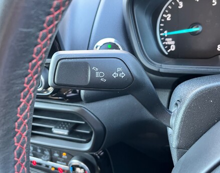 Ford Ecosport ST-LINE 49
