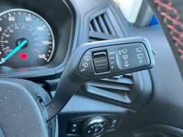Ford Ecosport ST-LINE 50