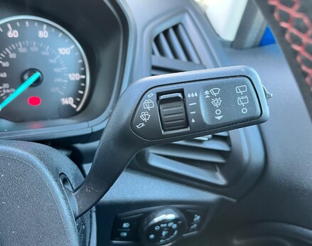 Ford Ecosport ST-LINE 50