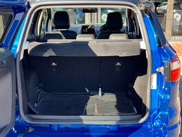 Ford Ecosport ST-LINE 57