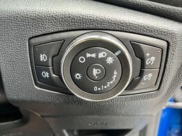 Ford Ecosport ST-LINE 51