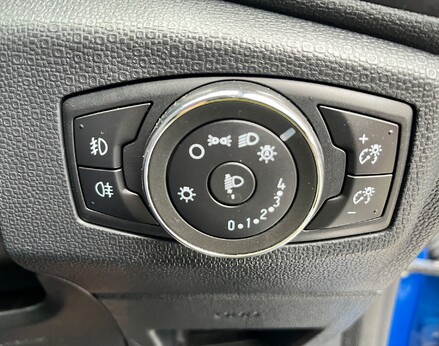 Ford Ecosport ST-LINE 51