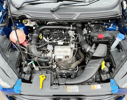 Ford Ecosport ST-LINE 61