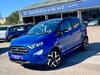 Ford Ecosport ST-LINE