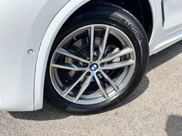 BMW X3 XDRIVE20I M SPORT 3