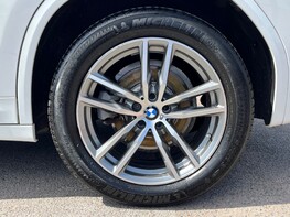 BMW X3 XDRIVE20I M SPORT 14