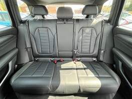 BMW X3 XDRIVE20I M SPORT 63