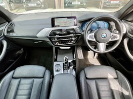 BMW X3 XDRIVE20I M SPORT 2