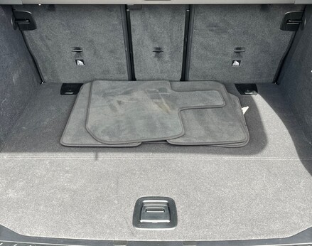BMW X3 XDRIVE20I M SPORT 68