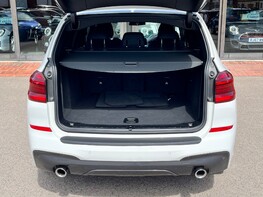 BMW X3 XDRIVE20I M SPORT 66