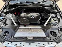 BMW X3 XDRIVE20I M SPORT 7