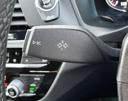 BMW X3 XDRIVE20I M SPORT 57