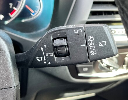 BMW X3 XDRIVE20I M SPORT 58