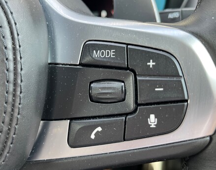 BMW X3 XDRIVE20I M SPORT 54