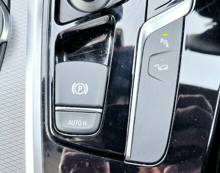 BMW X3 XDRIVE20I M SPORT 49