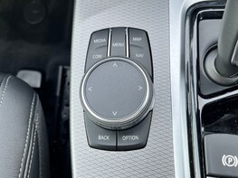 BMW X3 XDRIVE20I M SPORT 50