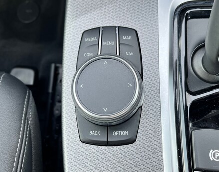 BMW X3 XDRIVE20I M SPORT 50
