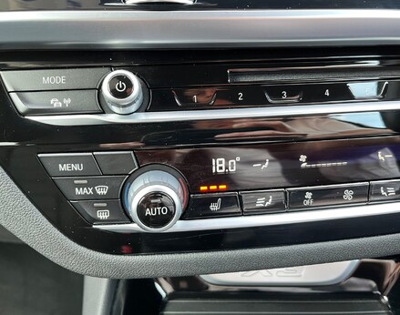 BMW X3 XDRIVE20I M SPORT 46