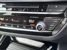 BMW X3 XDRIVE20I M SPORT 47