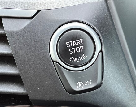 BMW X3 XDRIVE20I M SPORT 52