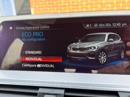 BMW X3 XDRIVE20I M SPORT 30