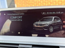 BMW X3 XDRIVE20I M SPORT 31