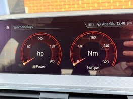 BMW X3 XDRIVE20I M SPORT 35