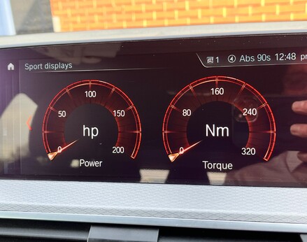 BMW X3 XDRIVE20I M SPORT 35